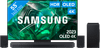 Samsung QD OLED 55S95C (2023) + Samsung HW-Q930C (2023)