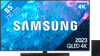 Samsung QLED 85Q70C (2023) + Soundbar