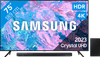 Samsung Crystal UHD 75CU7100 (2023) + Soundbar