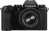 Fujifilm X-S20 Zwart + XC 15-45mm f/3.5-5.6 OIS PZ