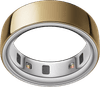 Oura Ring 4 Maat 7 Goud