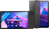 Lenovo Tab M10 Plus (3e generatie) 10.6 inch 64GB Wifi Grijs + Book Case Grijs