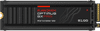 SANDISK Optimus GX PRO 8100 1TB Heatsink PCIe 5.0 NVMe SSD