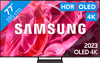 Samsung QD OLED 77S90C (2023)