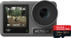 DJI Osmo Action 3 + 128 GB SD kaart