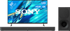 Sony Bravia 3 II Led 50" (2026) + Sony HT-S400