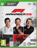 F1 Manager 23 Xbox One and Xbox Series X