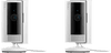 Ring Indoor Cam 2nd Gen (White 2-pack)