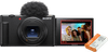 Sony ZV-1 II + Accu
