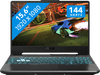 Asus TUF Gaming F15 FX506HC-HN374W