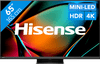 Hisense Mini-LED 65U8KQ (2023)