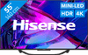 Hisense Mini-LED 55U79KQ (2023)