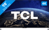 TCL QLED 98C731 (2023)