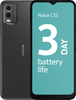 Nokia C32 64GB Black