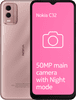 Nokia C32 64GB Roze