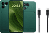 Fairphone 6 256GB Groen 5G + Basis accessoirepakket
