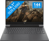 HP Victus 16-r0970nd