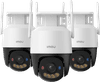 Imou Cruiser SC 3K 3-Pack