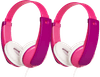 JVC HA-KD7 Pink Duo Pack