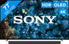 Sony XR-77A80L (2023) + Soundbar