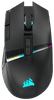 Corsair Darkstar Wireless RGB MMO Gaming Muis