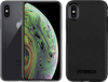 Refurbished iPhone Xs 64GB Space Gray (Licht gebruikt) + Otterbox Back Cover Zwart