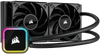 CORSAIR iCUE H100i ELITE RGB Liquid