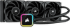 CORSAIR iCUE H150i ELITE RGB Liquid