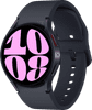 Samsung Galaxy Watch 6 Zwart 40mm
