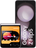 Samsung Galaxy Z Flip 5 512GB Paars 5G