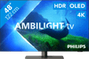 Philips 48OLED808 - Ambilight (2023)
