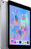 Refurbished iPad (2018) 32GB Wifi Space Gray (Licht gebruikt)
