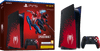 PlayStation 5 Disc Edition + Marvel's Spider-Man 2 Limited Edition