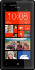 Windows Phone 8X by HTC Zwart