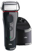 Braun 5070cc Series 5