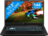 Asus TUF Gaming F17 FX706HF-HX031W