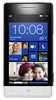 Windows Phone 8S by HTC Zwart/Wit