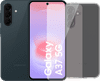 Samsung Galaxy A37 256GB Donkergroen 5G + Accessoirepakket