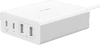 Belkin Power Delivery Power Hub with 4 USB Ports 96W White