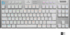 Logitech G915 TKL Tenkeyless LIGHTSPEED Wireless RGB Mechanical Gaming
