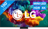 LG Mini-led 100" QNED87 (2026)