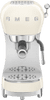 SMEG ECF02CREU Creme