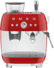 SMEG EGF03RDEU Red