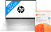 HP Pavilion 15-eg2951nd + Microsoft Office 365 Personal NL Abonnement 1 jaar