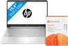 HP Laptop 15s-eq2956nd + Microsoft Office 365 Personal NL Abonnement 1 jaar