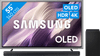 Samsung OLED 55" S99H (2026) + Samsung HW-Q600H (2026)
