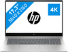HP ENVY 17-cw0995nd