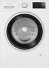 Siemens WM14UP72NL intelligentDosing