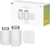Hombli Slimme Radiatorknop startpakket 2-Pack