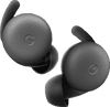 Google Pixel Buds A-Series Zwart